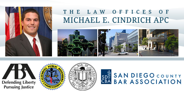 San Diego Personal Injury Lawyer