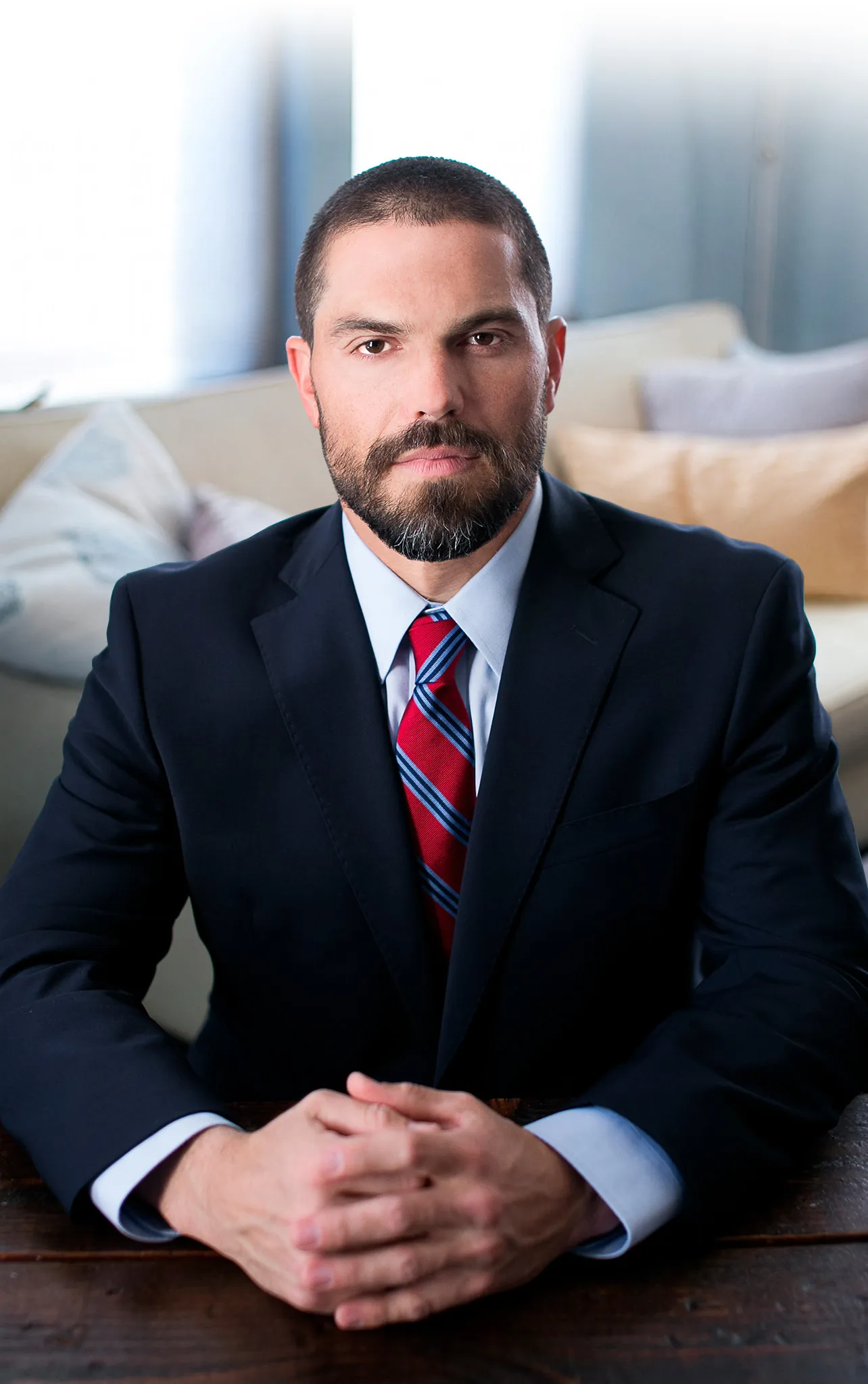 San Diego Criminal Defense Attorney | Michael E Cindrich